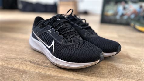 nike pegusus 40 review